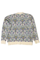 Vintage Camden Park Cardigan 80s Sweater