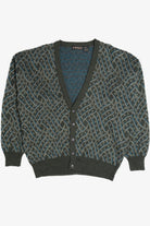 Vintage M. McMullin 80s Sweater (1980s)