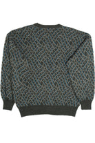 Vintage M. McMullin 80s Sweater (1980s)