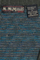 Vintage M. McMullin 80s Sweater (1980s)