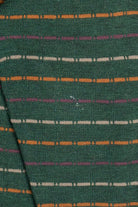 Vintage Striped Lightweight 80s Sweater (1980s)