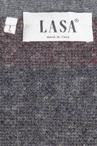 Vintage Lasa Italian 80s Sweater (1980s)