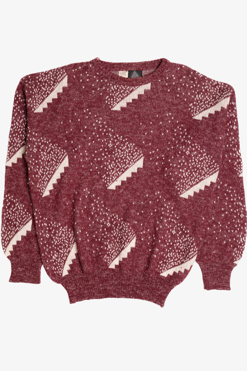 Vintage Kennington 80s Sweater (1980s)