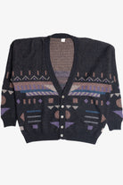 Vintage Style Jeune 80s Sweater (1980s)