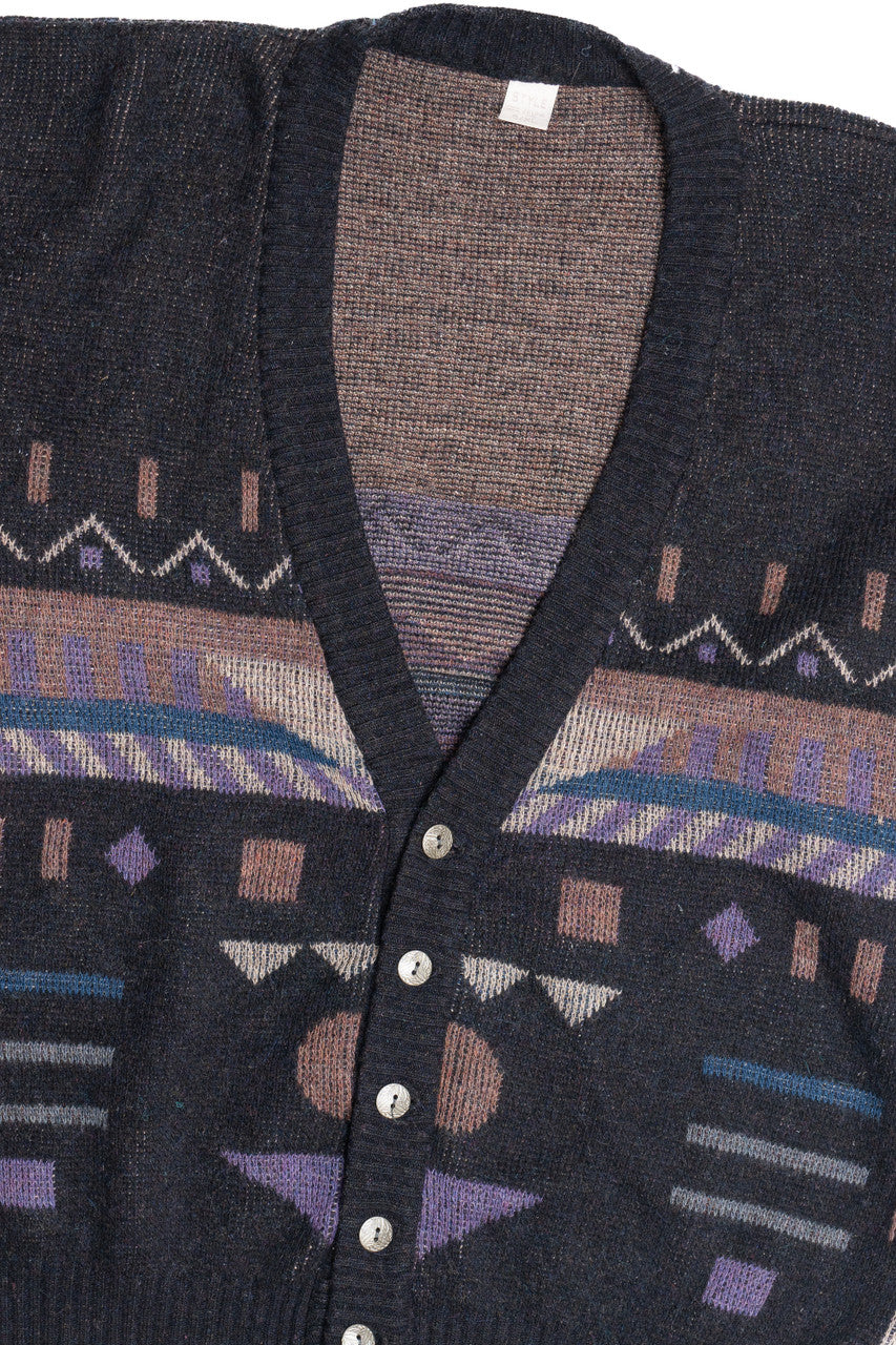 Vintage Style Jeune 80s Sweater (1980s)