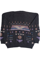 Vintage Style Jeune 80s Sweater (1980s)