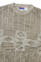 Vintage  Sweater Graphics 80s Sweater