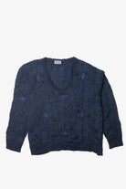 Vintage  Royal Manor 80s Sweater