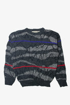 Vintage  Michael Gerald 80s Sweater