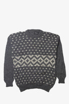 Vintage  Gattoparoo 80s Sweater