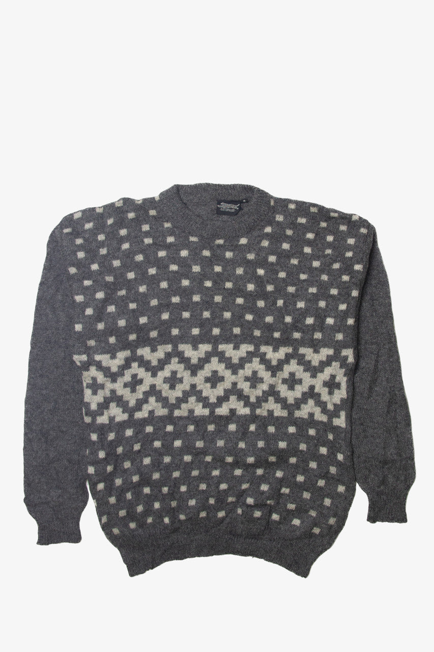 Vintage  Gattoparoo 80s Sweater