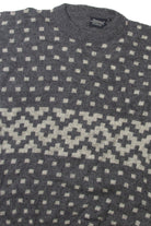 Vintage  Gattoparoo 80s Sweater