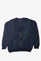 Vintage  Bueckle 80s Sweater