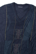 Vintage  Bueckle 80s Sweater