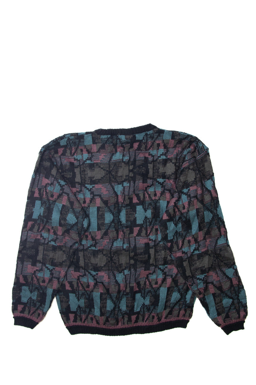 Vintage  J. Todd 80s Sweater