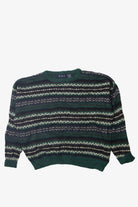 Vintage  B.H.C 80s Sweater
