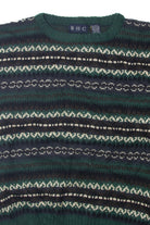 Vintage  B.H.C 80s Sweater