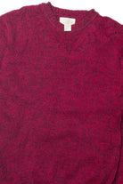 Vintage  South Channel 80s Sweater