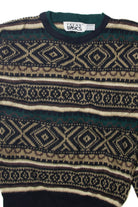 Vintage  Trend Basics 80s Sweater