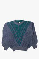 Vintage   80s Sweater 4619