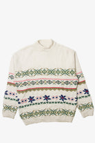 Vintage   80s Sweater 4620