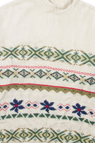 Vintage   80s Sweater 4620