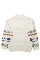 Vintage   80s Sweater 4620