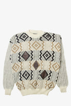 Vintage  Gian Alberto 80s Sweater