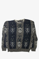 Vintage  Expressions 80s Sweater