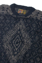 Vintage  Saturdays 80s Sweater