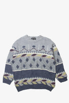 Vintage  Gino Bertoni 80s Sweater