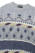 Vintage  Gino Bertoni 80s Sweater