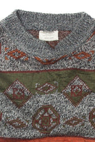 Vintage  Pleta 80s Sweater