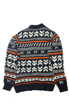 Vintage Jack & Jones 80s Sweater