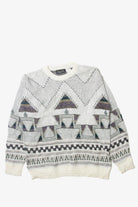 Vintage  Pacific Winds 80s Sweater