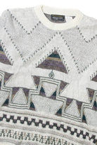 Vintage  Pacific Winds 80s Sweater