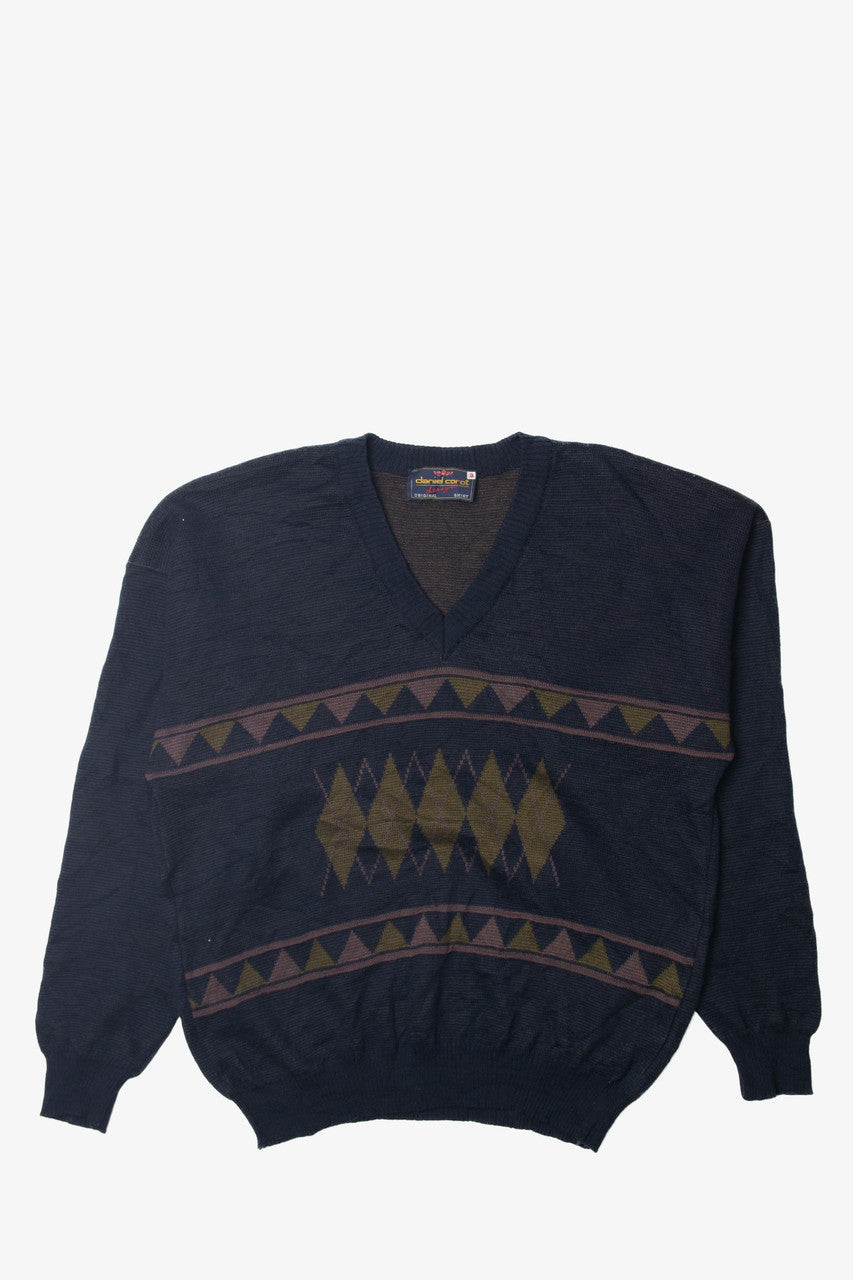 Vintage Daniel Corot 80s Sweater – Ragstock
