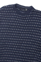 Vintage  Bill Blass 80s Sweater