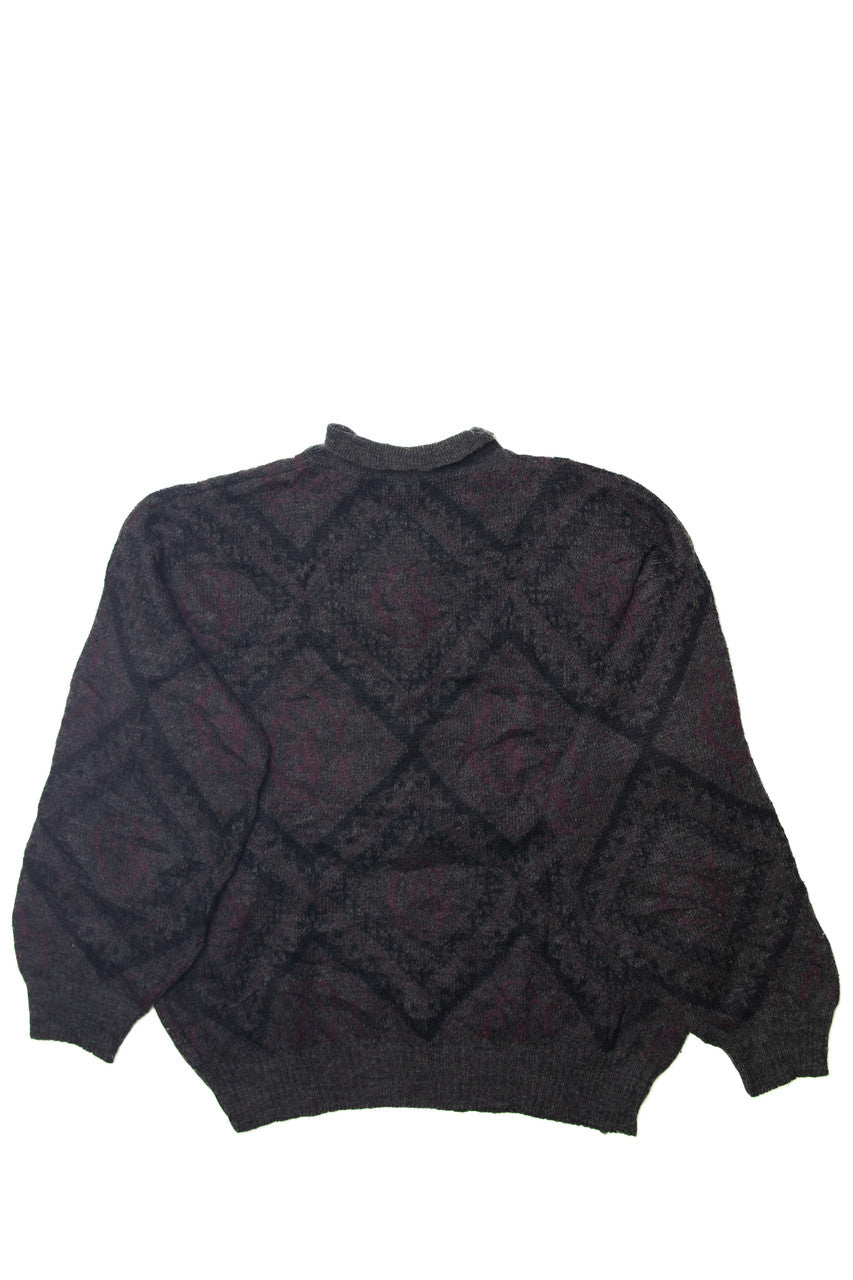 Vintage  Pimet 80s Sweater
