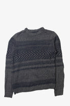 Vintage  Nerovago 80s Sweater