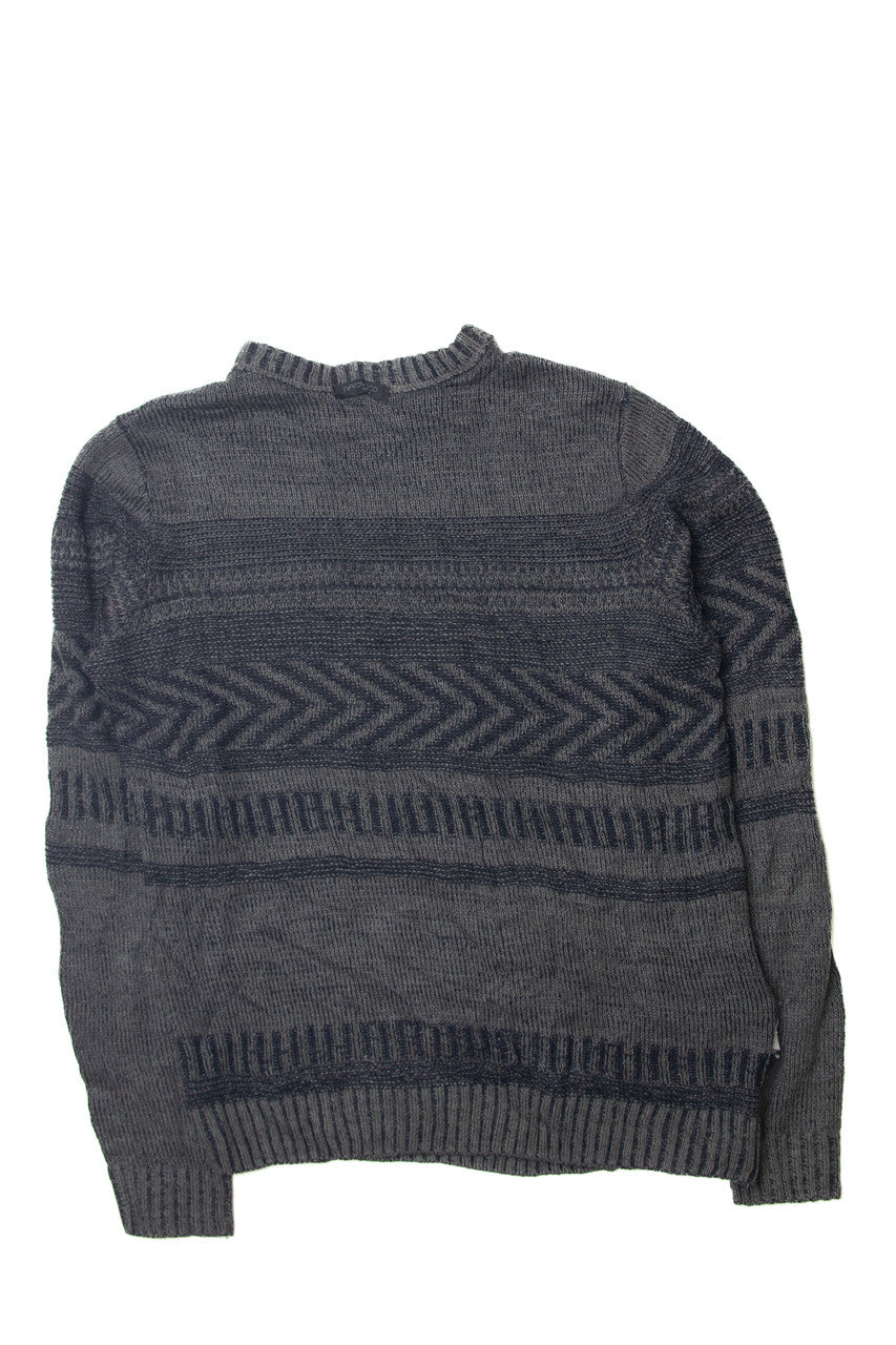 Vintage  Nerovago 80s Sweater