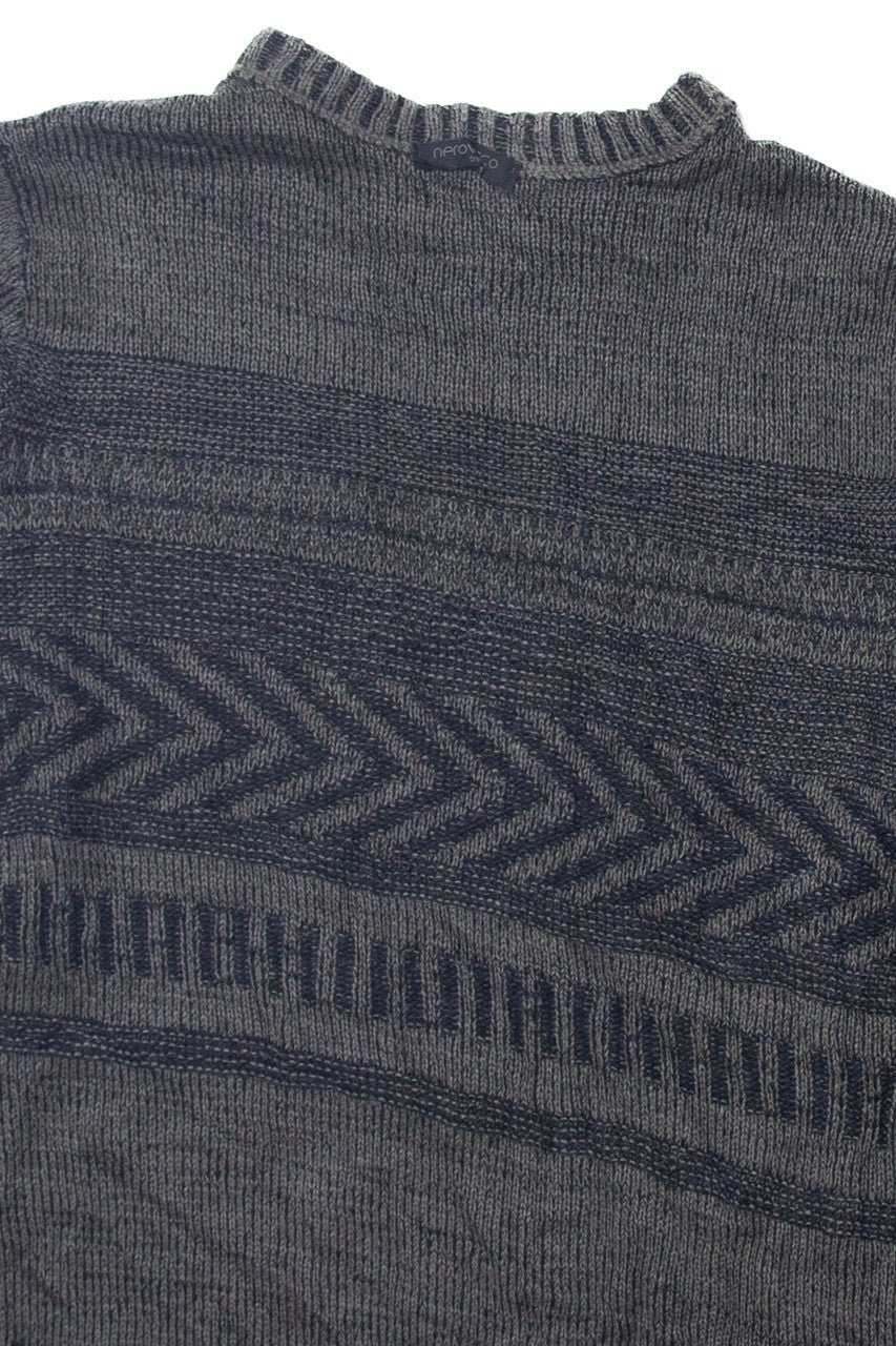 Vintage  Nerovago 80s Sweater