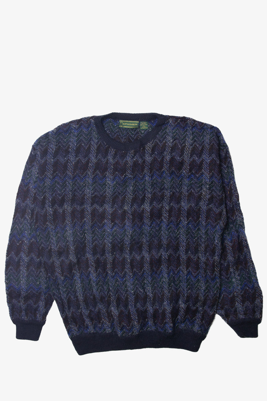 Vintage  Croft & Barrow 80s Sweater