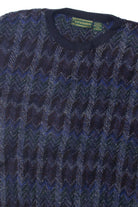 Vintage  Croft & Barrow 80s Sweater