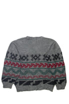 Vintage  Jonmein 80s Sweater