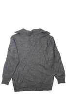 Vintage  Q.T Collection Quarter Zip 80s Sweater