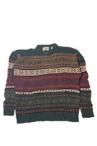 Vintage  Woodsgray 80s Sweater