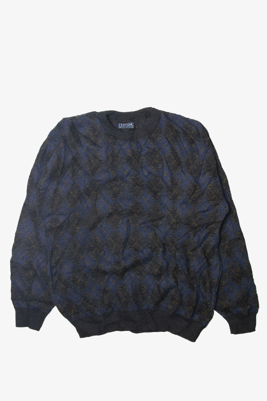 Vintage  Jantzen 80s Sweater
