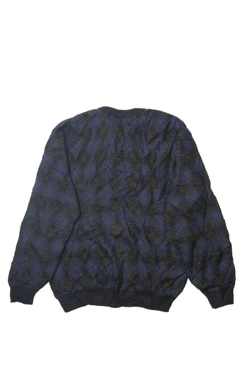 Vintage  Jantzen 80s Sweater