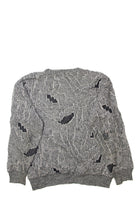Vintage  Lupo Uomo 80s Sweater